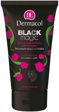 Sejas maska Dermacol, 150 ml