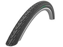 Dviračio padanga Schwalbe Road Cruiser HS 484, guma, juoda sp., 16", 1.75"