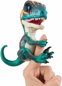 Interaktīva rotaļlieta Wowwee Raptor Dino Baby