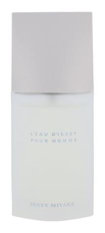 Tualetinis vanduo Issey Miyake L'Eau D'Issey Homme Intense, 40 ml