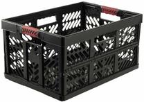 Hoiukast, esemete hoidmiseks Keeeper Ben, 45 l, grafiit v., 54 x 37 x 28 cm