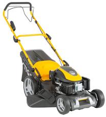 Benzīna zāles pļāvējs pašgājējs Stiga Combi 48 SEQ, 46 cm