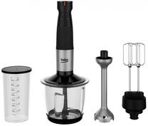 Trintuvas Beko HBA 81762 BX, sidabro sp./juoda sp.