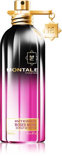 Парфюмированная вода Montale Paris Intense Roses Musk, 100 мл