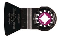 Uzgalis Makita Scraper Blade TMA065, 5.2 cm x 5.2 cm