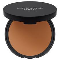 Kompaktinė pudra Bare Minerals BarePro 16HR Skin-Perfecting, deep 50 warm, 8 g