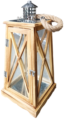 Lukturi ArtFlow Hanss 10775, 15 cm/Caurspīdīga krās./Brūna krās.