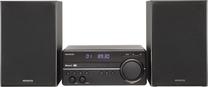 Mūzikas centrs Kenwood Audio M-819DAB, 100 W