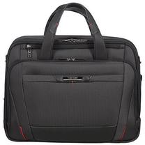 Sülearvutikott Samsonite, must v., 15.6"
