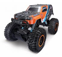 Rc автомобиль Maisto RockZilla 581340, oранжевый цв.