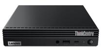 Stacionarus kompiuteris Lenovo Intel® Core™ i5-1035G1 Processor (6 MB Cache, 1.00 GHz), DDR4 8 GB 256 GB, Intel UHD Graphics Dynamic, Windows 10 ThinkCentre M60e