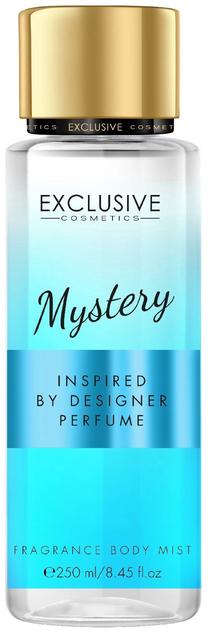 Спрей для тела Exclusive Mystery, 250 мл