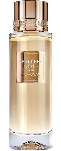 Kvapusis vanduo Premiere Note Java Wood, 100 ml