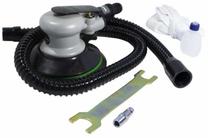 Пневматическая эксцентриковая шлифовальная машина Rockforce RF-RP7311
