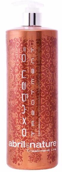 Šampūnas Abril Et Nature, 1000 ml