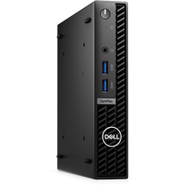 Stacionarus kompiuteris Dell OptiPlex 7010 Intel® Core™ i7-13700T, 512 GB, DDR4 16 GB, SSD 512 GB, Intel UHD Graphics Dynamic, Windows 11 Pro