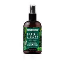 Sprejs matiem Barwa Herbal Cocktail, 95 ml