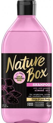 Šampūns Schwarzkopf, 385 ml