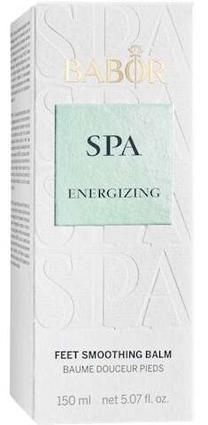 Balzāms kājām Babor Spa Energizing, 150 ml