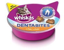 Skanėstas katėms Whiskas Dentabites, 0.040 kg