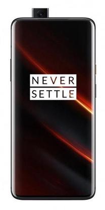 Mobilusis telefonas OnePlus 7T Pro, 256 GB, juoda sp.