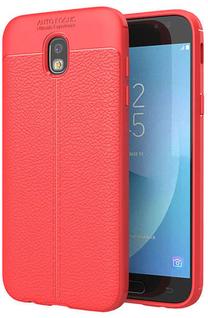 Telefona vāciņš Hurtel, sarkana krās., Samsung