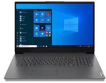 Nešiojamas kompiuteris Lenovo V17 82NX00CHMH 195890006413, Intel® Core™ i5-1135G7, namams/mokslui, 8 GB, 256 GB, 17.3" Prekė su pažeista pakuote.