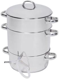 Mahla keedupott Marjukka Steam, 8 l