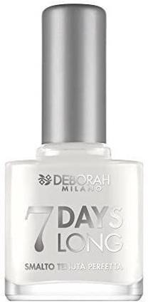 Nagų lakas Deborah Milano, 11 ml