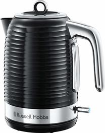 Elektrinis virdulys Russell Hobbs Inspire 24361-70, 1.7 l, juoda sp.