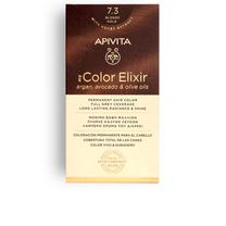 Matu krāsa Apivita My Color Elixir, 7.3, 155 ml