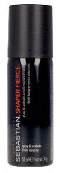 Sprejs matiem Sebastian Professional Shaper Fierce, 50 ml
