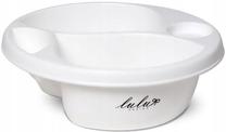 Plastikinis dubuo Maltex Lulu Design, balta