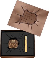 Dāvanu komplekts sievietēm Paco Rabanne Lady Million Prive