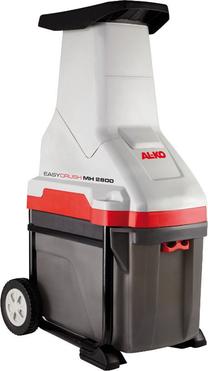 Oksapurustaja AL-KO MH 2800 Easy Crush, elektriline, 2800 W