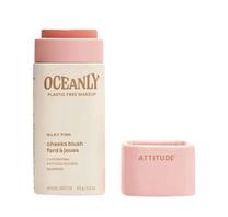 Румяна Attitude Oceanly, happy berry цв., 8.5 г