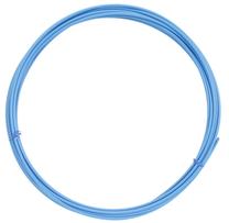 Bėgių perjungimo rankenėlės ir atsarginės dalys Shimano, guma, mėlyna sp.