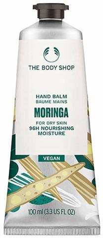Roku balzams The Body Shop Moringa, 0.1 l