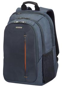 Portatīvā datora mugursoma Samsonite, pelēka krās., 17.3"