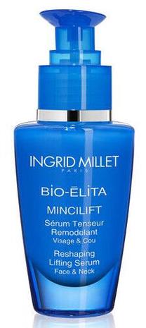 Veido serumas Ingrid Millet Bio-Elita, 40 ml