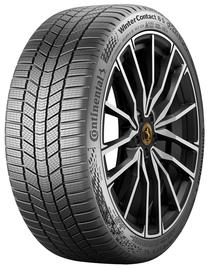 Žieminė automobilių padanga Continental WinterContact 8 S 315/35/R21, 111-V, B, B, 75 dB