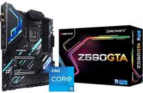 Emaplaat Biostar Z590GTA + Intel® Core™ i5-11600K Bundle