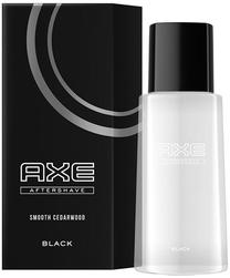 Лосьон после бритья Axe Black, 100 мл