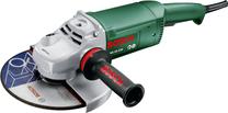 Elektriskā leņķa slīpmašīna Bosch PWS 20-230, 2000 W