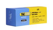 Naelad ehituse Tacwise 18G/40MM, 40 mm, 5000 tk
