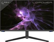 Монитор LC-Power LC-M27-QHD-180, IPS, 180 гц, QHD, 27″