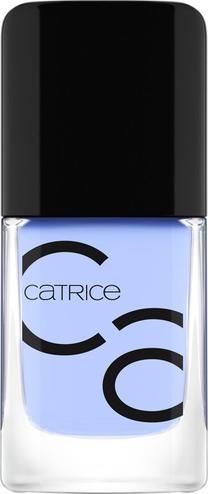 Nagų lakas Catrice ICONails Gel Lacquer, laugh in lavendar sp., 10.5 ml