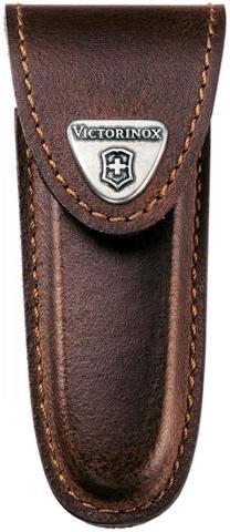 Futrālis Victorinox, brūna krās.