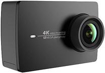Veiksmo kamera Yifang Digital Yi 4K, juoda sp.