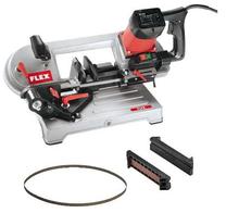 Metalo pjovimo staklės FLEX SBG 4910 Set, 850 W